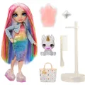 Produktbild: Classic Rainbow Fashion Doll- Amaya (rainbow)
