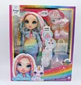Produktbild: MGA Rainbow High Puppe Amaya Raine Einhorn Rainbowie Slime-Kit Glitzerschleim