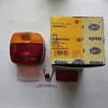 Produktbild: Hella Rücklicht Heckleuchte 2SE 002 578-701 links rechts 3-Kammer
