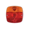 Produktbild: HELLA Rückleuchte 2SE 002 578-701 | 4550020190 | 4082300172027 für HELLA