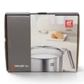 Produktbild: Zwilling Plus Twin Nova Milchtopf Durchmesser 14 cm 1,6 L Edelstahl, NEU OVP