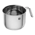 Produktbild: Zwilling Milchtopf Milk Pot ⌀ 14 cm 1,5 Liter Edelstahl Topf Pico Induktion