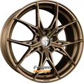 Produktbild: Tomason TN29 Superlight bronze 8.5x19 ET40 - LK5/114.3 ML72.6 Alufelge bronze