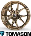 Produktbild: 4x Tomason TN29 8,5x19 5/114,30 ET40 Bronze