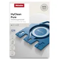 Produktbild: Miele Staubbeutel GN HyClean Pure GNHyClean