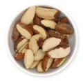 Produktbild: 1001 Frucht Nüsse Paranusskerne aus Bolivien - Limitierte Qualität -