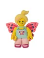 Produktbild: Euromic LEGO Iconic Butterfly plush toy H 30 cm