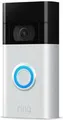 Produktbild: Amazon Ring Video Doorbell Nikkel (B0BZWQP9Z1)