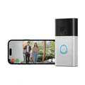 Produktbild: Ring Smart Home Türklingel Videotürklingel (1-tlg)