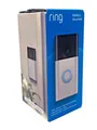 Produktbild: Ring Akku-Videotürklingel-Sicherheitskamera Battery Video Doorbell WLAN