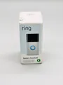 Produktbild: Ring Türklingel WLAN – Akku Videotürklingel – Sicherheitskamera Neu Rechnung