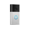 Produktbild: RING Battery Video Doorbell Smarte Türklingel WLAN Alexa kompatibel