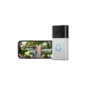 Produktbild: Akku-Videotrklingel (Battery Video Doorbell) (2024) | WLAN-Videotrklingel-Sicher