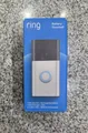 Produktbild: Ring Akku-Videotürklingel Sicherheitskamera Battery Video Doorbell WLAN | NEU