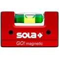 Produktbild: Sola Messwerkzeuge Go! Magnetic (4.20 cm) (1621101)