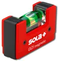 Produktbild: Sola GO! magnetic - aus glasfaserverstärktem Kunststoff