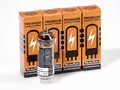 Produktbild: Tube Amp Doctor EL84M TAD-Tubes, Premium Matched
