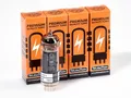 Produktbild: TAD EL84M PREMIUM MATCHED QUAD EL84 6BQ5 10000 NUTZUNGSSTUNDEN! VAKUUMRÖHREN ...