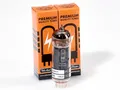 Produktbild: TAD EL84M PREMIUM MATCHED PAIR EL84 6BQ5 10000 STUNDEN NUTZUNG! VAKUUMRÖHREN ...