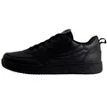 Produktbild: Fila Rega NF schwarz Herren Sneaker schwarz 45 EU