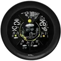 Produktbild: TECHNOLINE WLAN-Wetterstation WD3040, schwarz