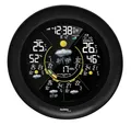Produktbild: technoline technoline WD 3040 Wetterstation (App-Anbindung, 5-Tage-Vorhersage,... Wetterstation