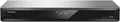 Produktbild: Panasonic DMR-BST765AG (silber) 3D Blu-ray Rekorder + Festplattenrekorder