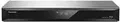 Produktbild: Panasonic DMR-BST765 - 3D Blu-ray-Recorder mit TV-Tuner und HDD - Hochskalierung - Ethernet, Wi-Fi (DMR-BST765AG)