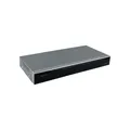 Produktbild: Panasonic DMR-BST765EG UHD 4K Blu-Ray Recorder DVB-S/ S2 Tuner 500GB HDD Schwarz