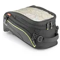 Produktbild: Givi Easy-Bag EA141 15-19L, Tankrucksack - Schwarz