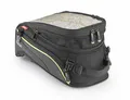 Produktbild: Givi Easy-BAG Tankrucksack für Honda NC 750 X (schwarz/gelb) Gr: 15-19 Liter