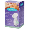 Produktbild: Lansinoh® Silikon-Milchpumpe