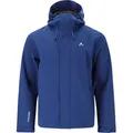 Produktbild: WHISTLER Wheeler M Stretch Jacket W-PRO 1500 SODALITE BLUE 3XL - Blau - 3XL