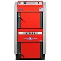 Produktbild: ATMOS Scheitholzvergaser | GS32 | 32 kW