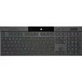 Produktbild: Corsair K100 Air (Deutschland, Kabelgebunden, Kabellos) (CH-913A01U-DE)