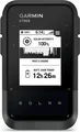 Produktbild: Garmin eTrex Solar - GPS/GLONASS/Galileo/Beidou/QZSS/IRNSS-Navigator