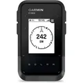 Produktbild: Garmin Etrex Solar Navigator Handheld  5,49 Cm (2,16) 141 G Schwarz, Grau
