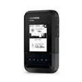 Produktbild: Garmin eTrex Solar - GPS-Handgerät mit Solarladung, 2,2'' Display - Kompass, Tracback, Geocaching Modus, Multi-Frequenz-Empfang