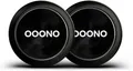 Produktbild: OOONO Co-Driver NO1 Blitzerwarner Echtzeit Warnungen Bluetooth App 2er Pack NEU