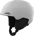 Produktbild: Alpina Sports Skihelm BRIX WHITE MATT