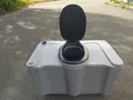 Produktbild: 250 L Toilettentank Chemietoilette Universal - Varile