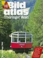 Produktbild: HB Bildatlas Thüringer Wald von not specified | Buch | Zustand gut