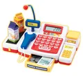 Produktbild: Supermarktkasse mit Scanner