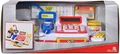 Produktbild: Simba Spielzeug Spielwelt Shopping Supermarktkasse mit Scanner 104525700