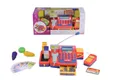 Produktbild: SIMBA TOYS KAUFLADEN KASSE MIT SCANNER, RECHNER, KARTE