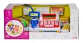 Produktbild: Simba 104525700 - Supermarktkasse Mit Scanner Für Kinder Kaufladen - Neu