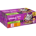 Produktbild: WHISKAS Katzen-Nassfutter 