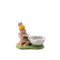 Produktbild: Villeroy & Boch – Annual Easter Edition Jahres-Eierbecher 2025 Bunt, Eierbecher Keramik fürs Frühstück, Ostern Deko Geschenk, Osterdeko, Oster Dekoration, Limitiertes Sammlerstück, Premium Porzellan