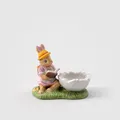 Produktbild: VILLEROY & BOCH Annual Easter Edition Eierbecher 10x6,5cm Porzellan Ostertisch