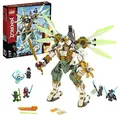 Produktbild: LEGO Ninjago Lloyd’s Titan Mech 70676 Konstruktionsspielzeug Japan